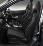 Subaru Impreza WRX STi Spec-C 2011 года